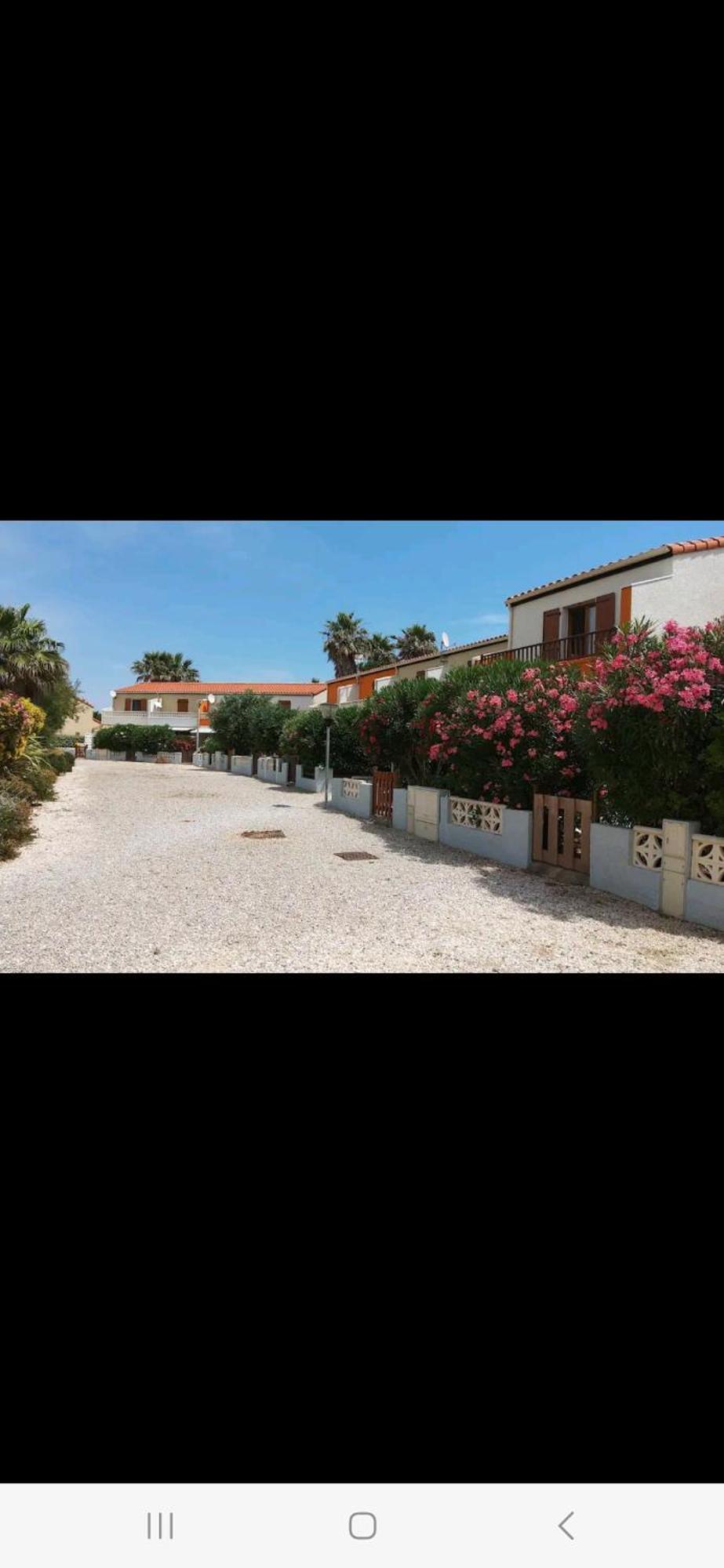 Villa 6P Piscine Spa Privatif Wifi Proche Des Plages Ле-Баркарес Екстер'єр фото