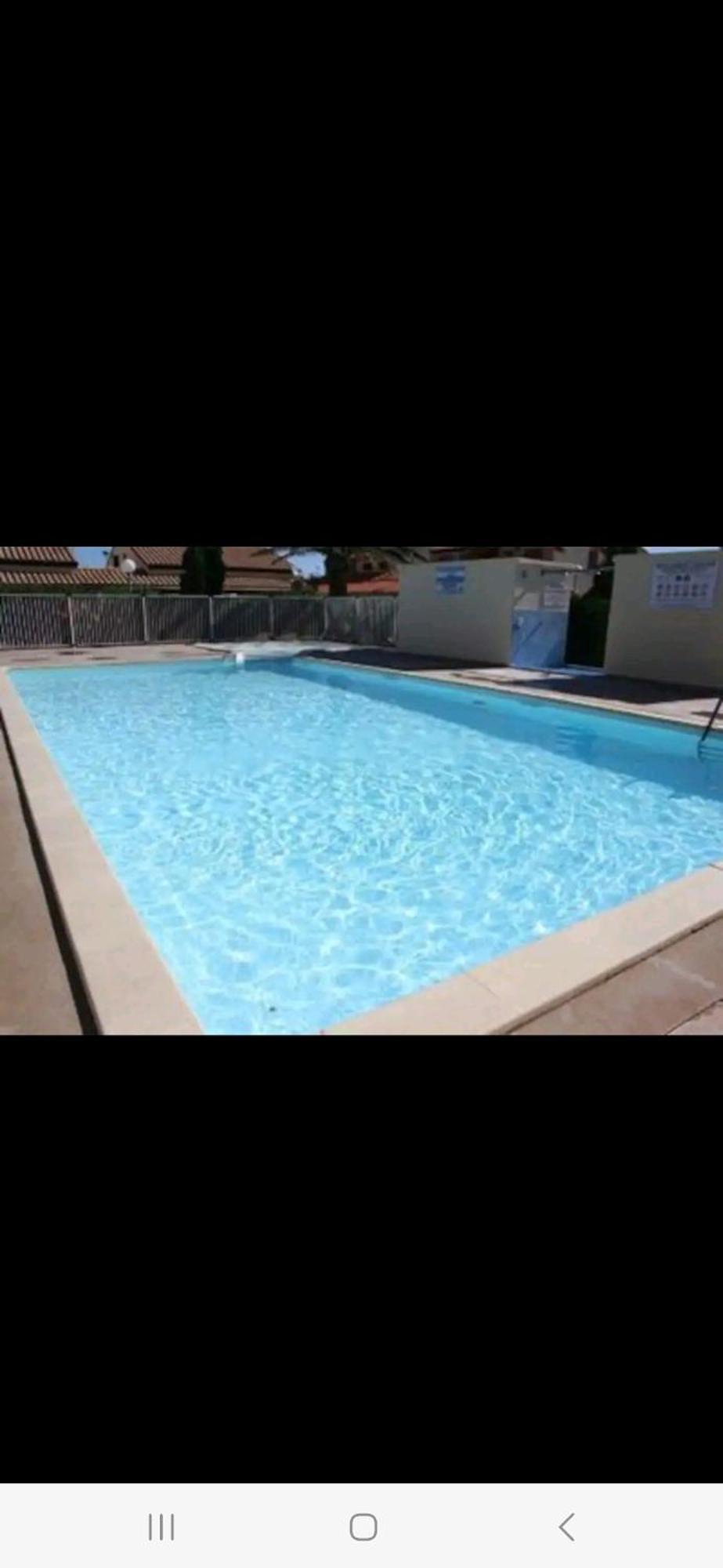 Villa 6P Piscine Spa Privatif Wifi Proche Des Plages Ле-Баркарес Екстер'єр фото