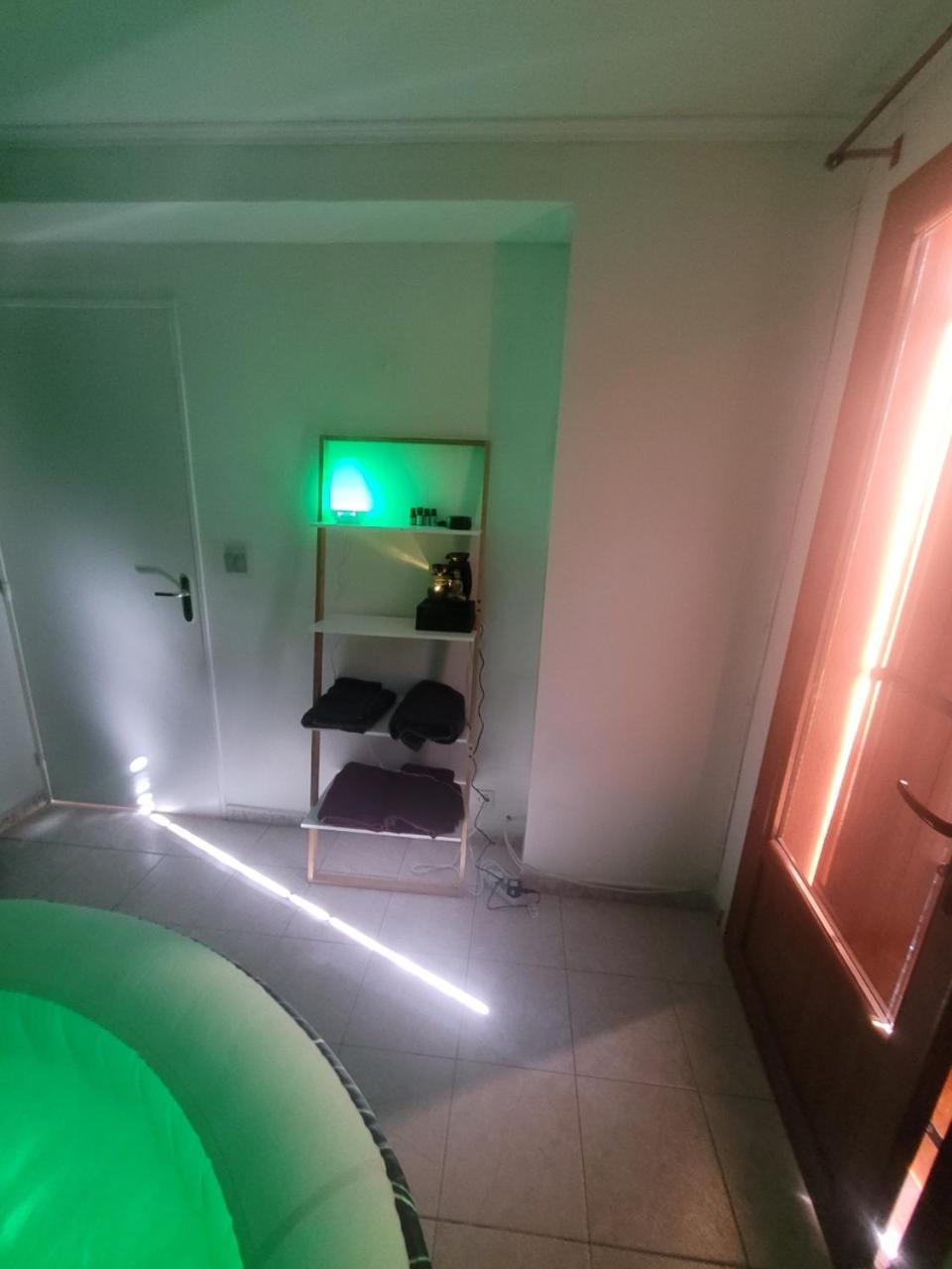Villa 6P Piscine Spa Privatif Wifi Proche Des Plages Ле-Баркарес Екстер'єр фото