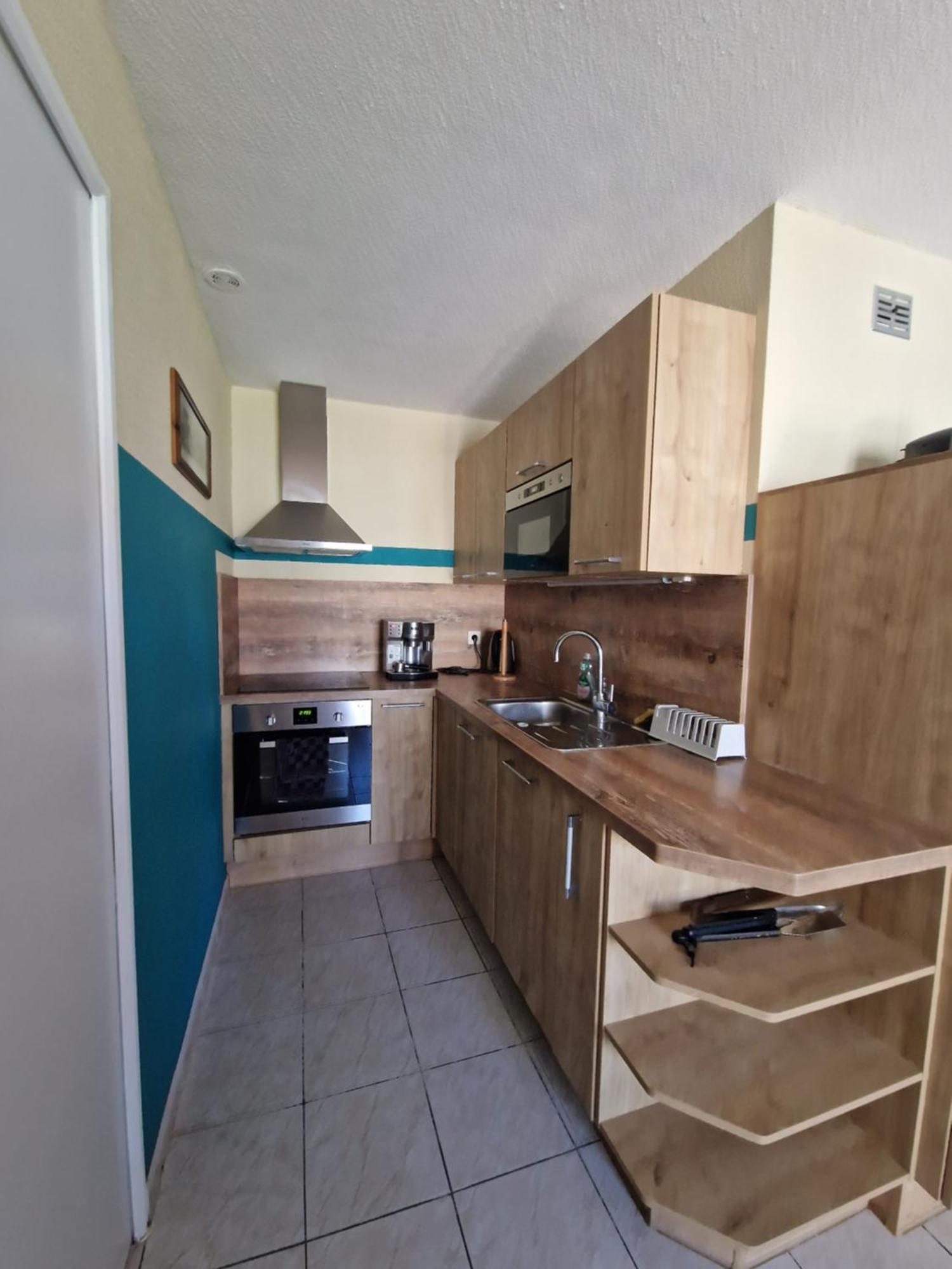 Villa 6P Piscine Spa Privatif Wifi Proche Des Plages Ле-Баркарес Екстер'єр фото