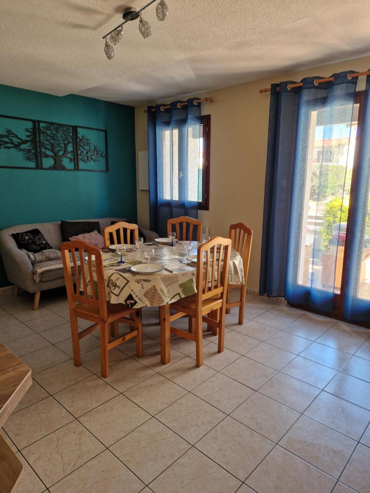 Villa 6P Piscine Spa Privatif Wifi Proche Des Plages Ле-Баркарес Екстер'єр фото